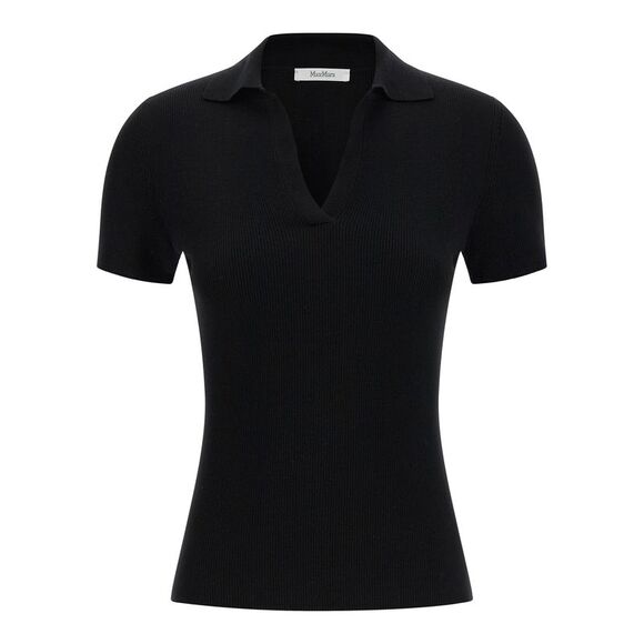 Max Mara Women 'Mxmalbero' Polo Shirt